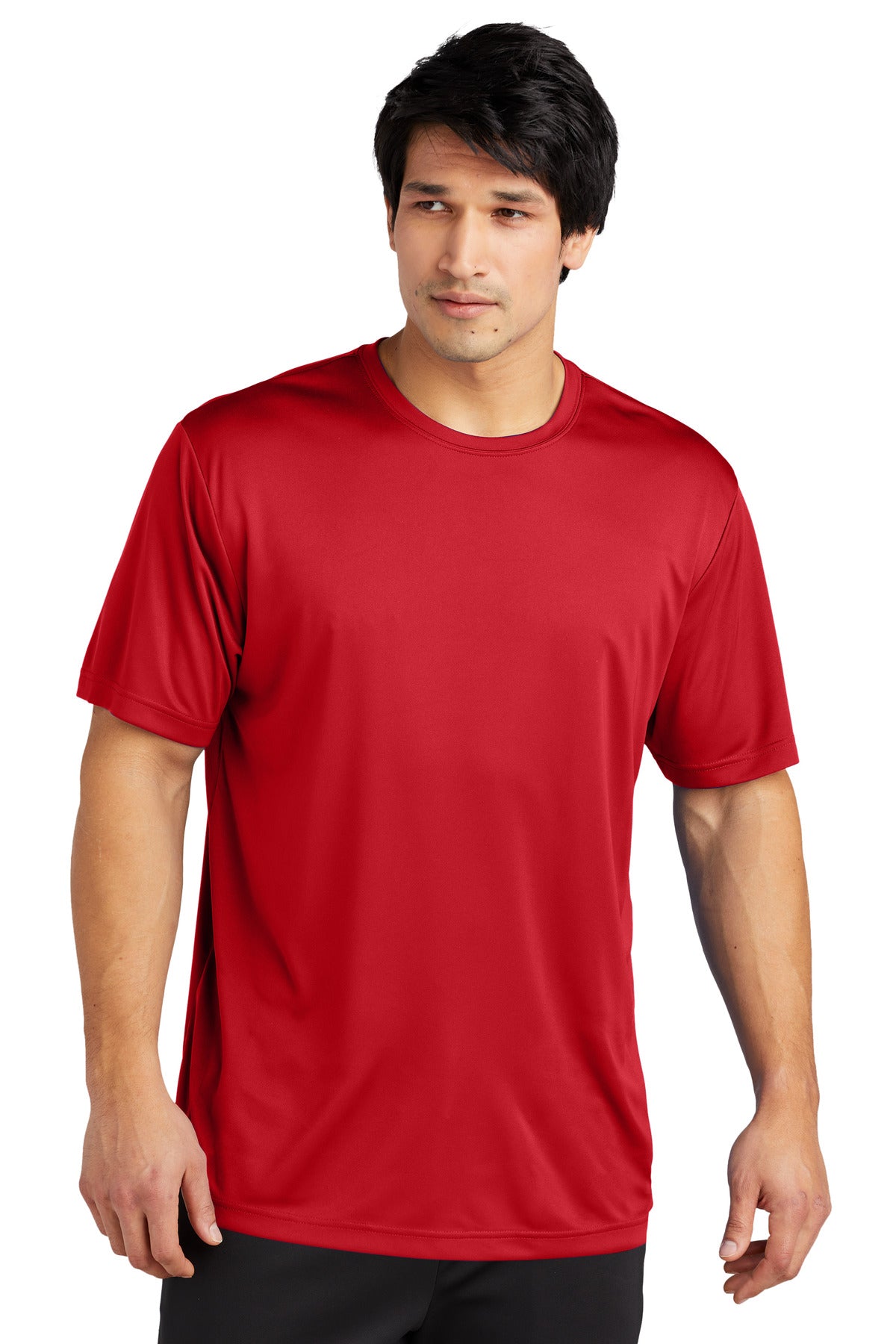 Sport-Tek ®  PosiCharge ®  Re-Compete Tee ST720