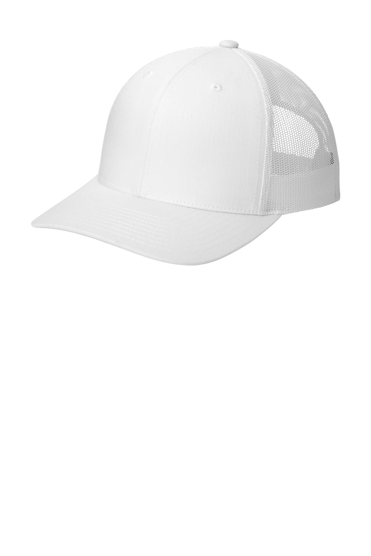Sport-Tek ®  YP Classics ®  Retro Trucker Cap. STC39