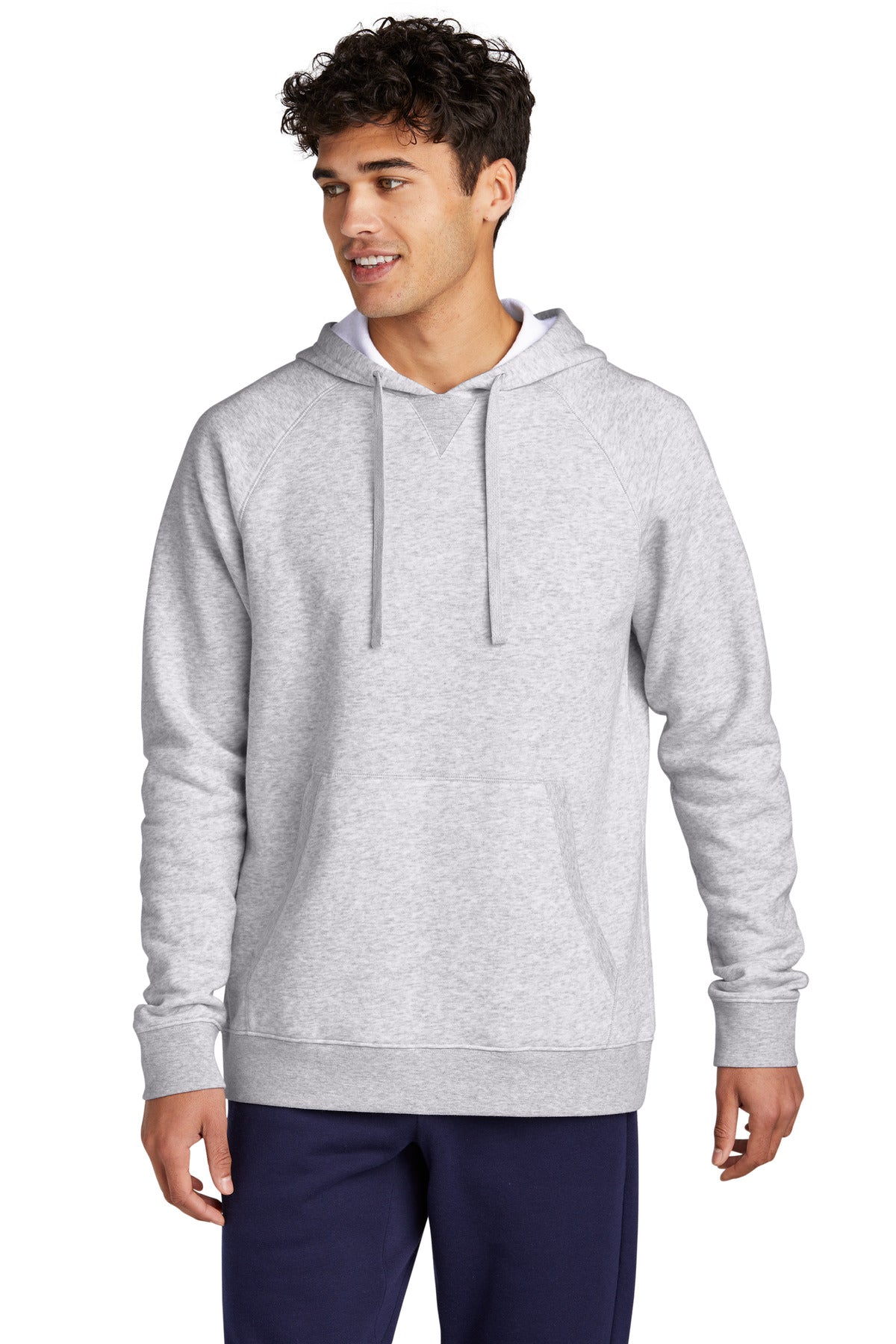 Sport-Tek ®  Drive Fleece Pullover Hoodie STF200