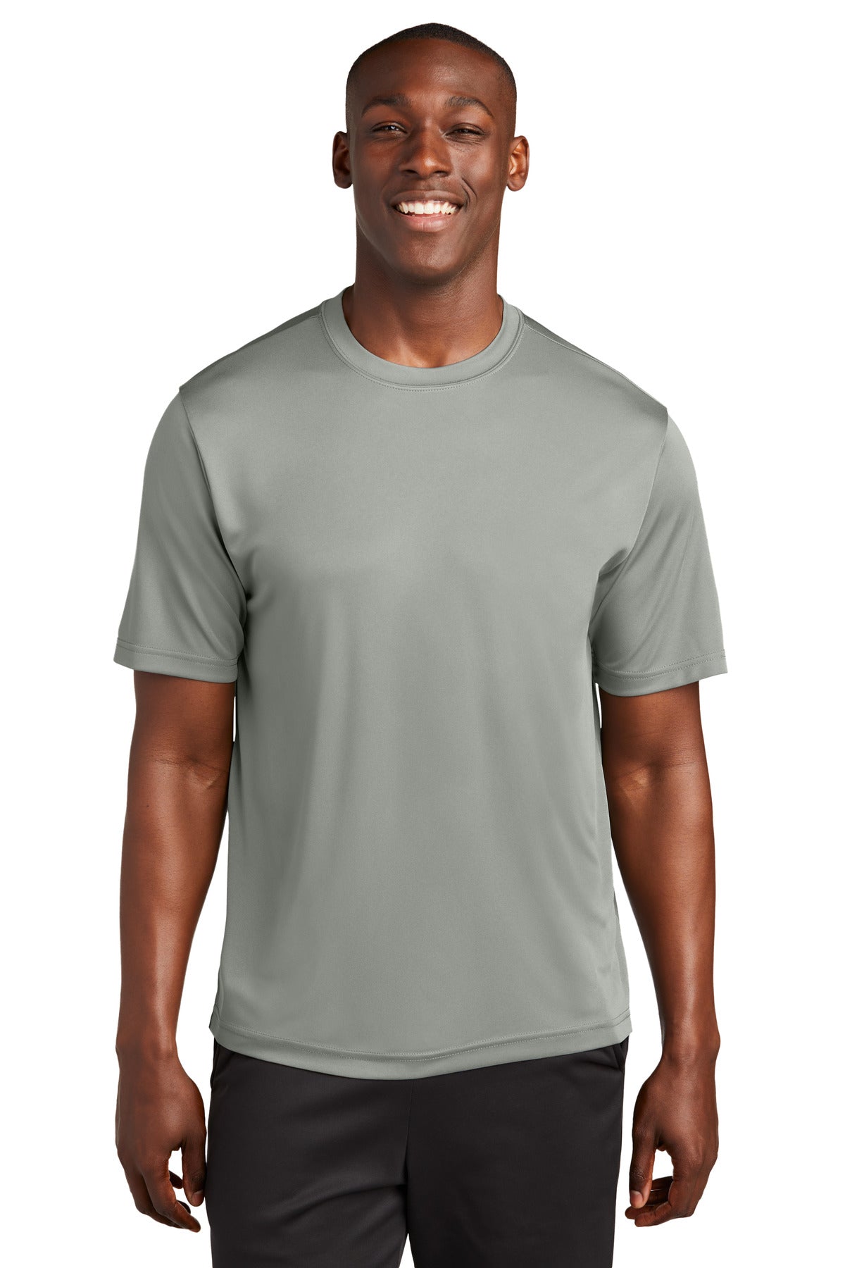 Sport-Tek ®  Tall PosiCharge ®  Competitor™  Tee. TST350