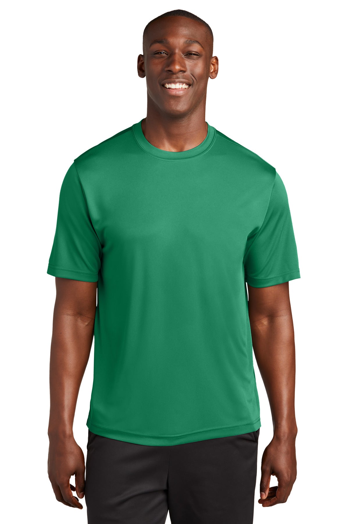Sport-Tek ®  Tall PosiCharge ®  Competitor™  Tee. TST350
