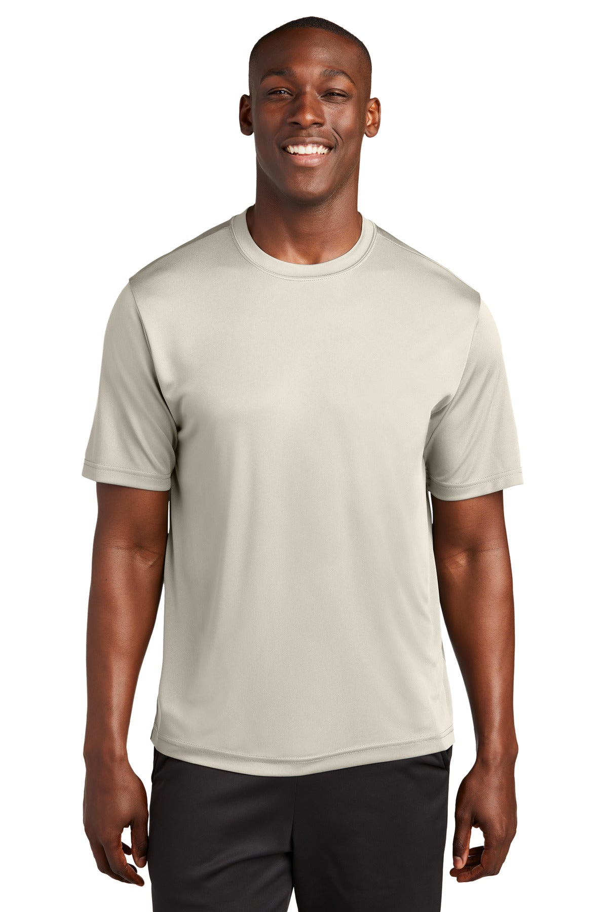 Sport-Tek ®  Tall PosiCharge ®  Competitor™  Tee. TST350