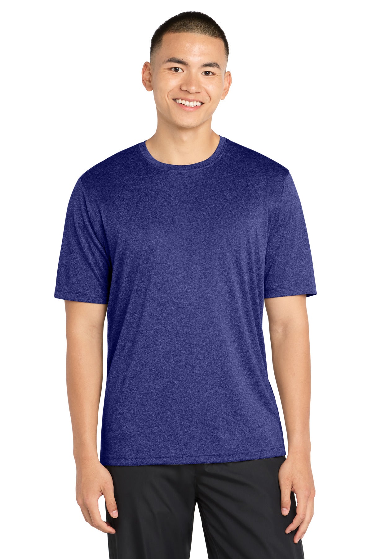 Sport-Tek ®  Tall Heather Contender ™  Tee. TST360