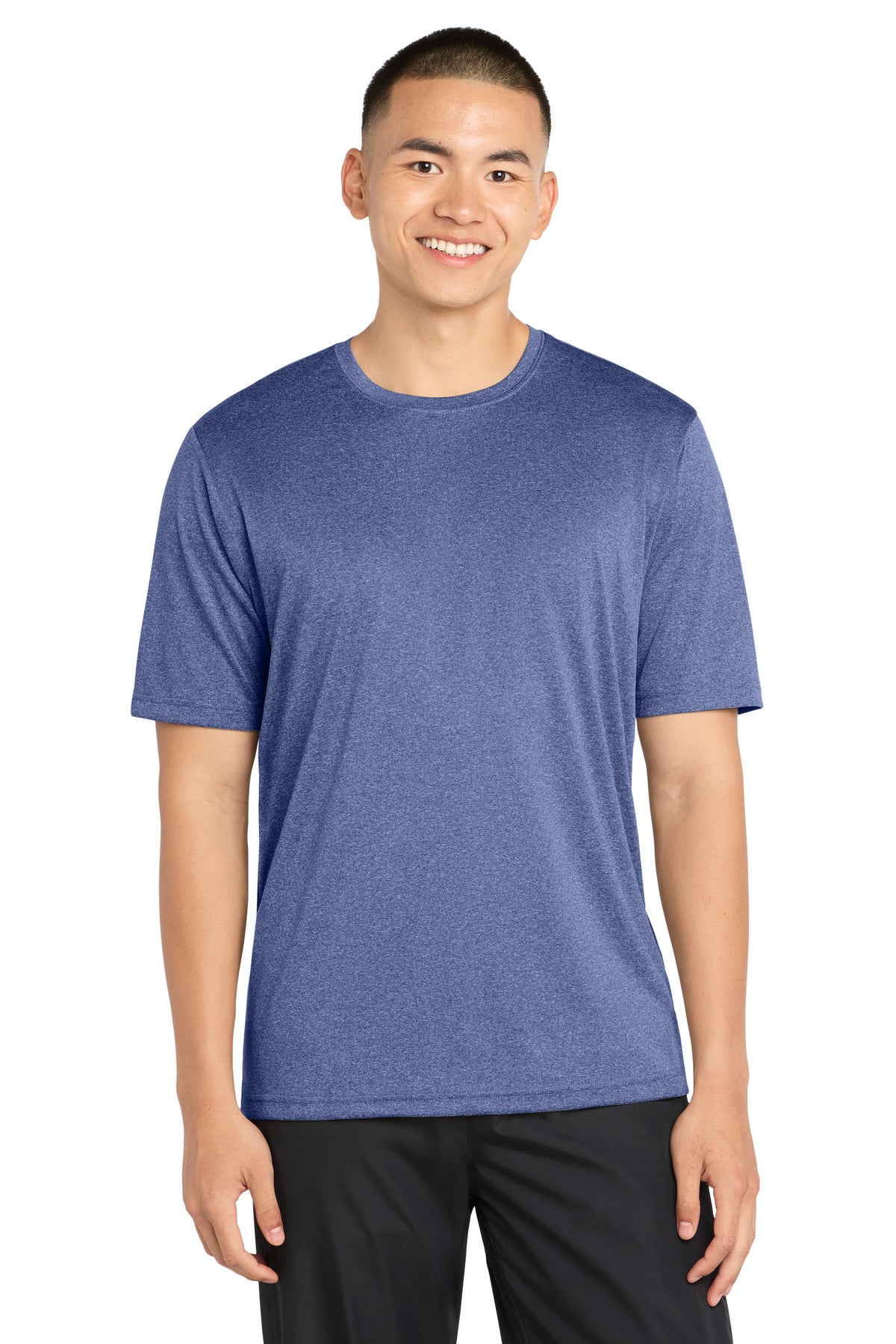 Sport-Tek ®  Tall Heather Contender ™  Tee. TST360