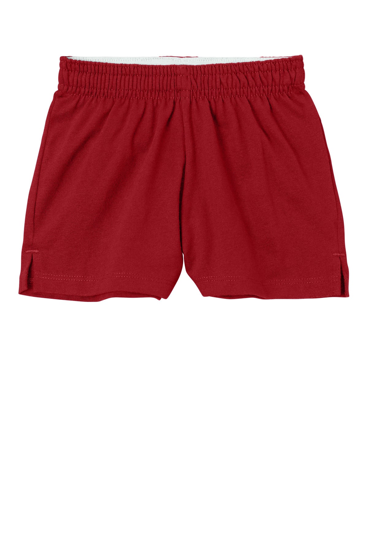 Sport-Tek ®  Girls Jersey Knit Squad Short YGST311