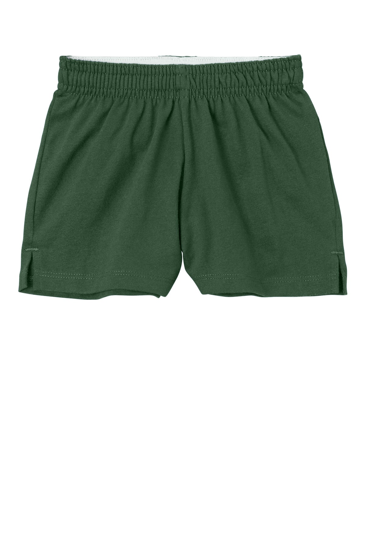 Sport-Tek ®  Girls Jersey Knit Squad Short YGST311