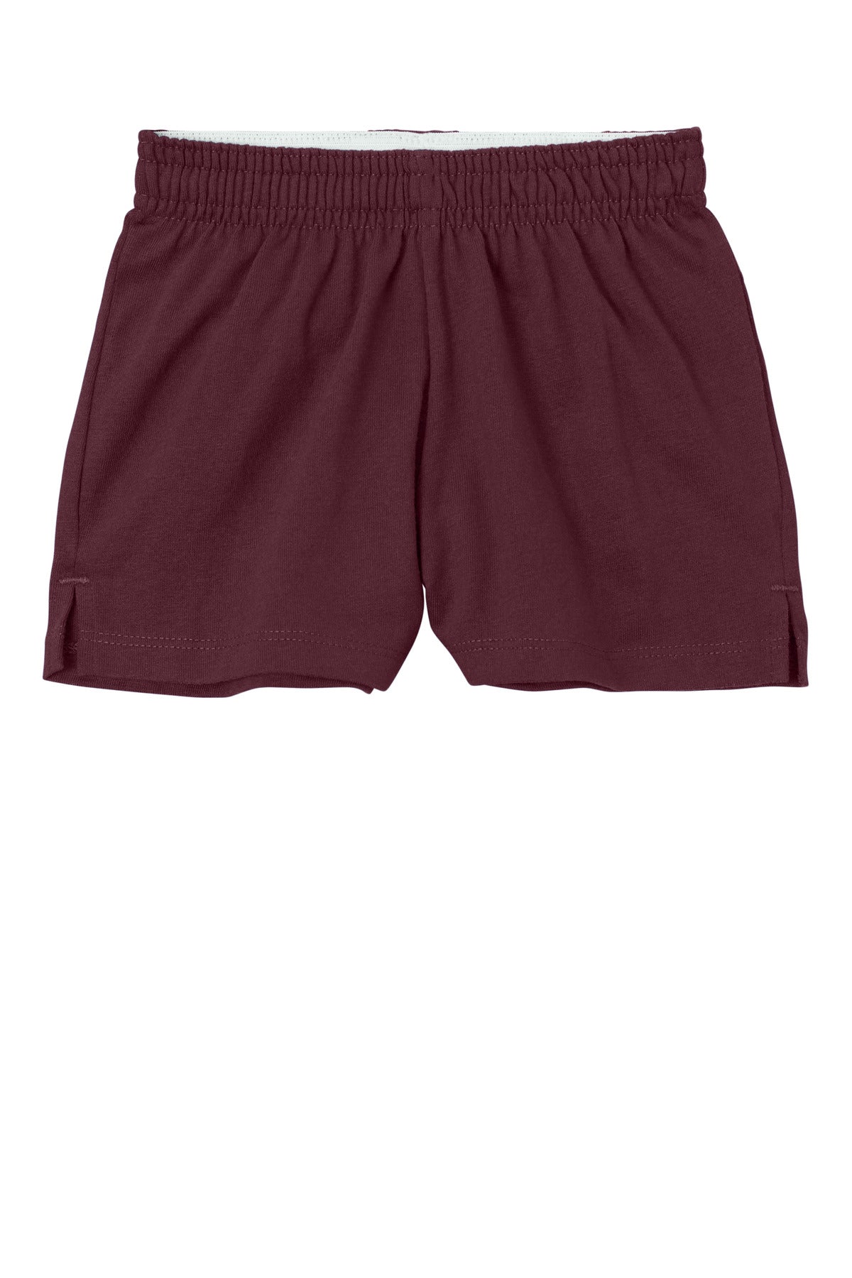 Sport-Tek ®  Girls Jersey Knit Squad Short YGST311