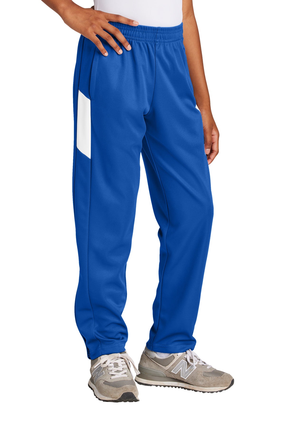 Sport-Tek ®  Youth Travel Pant YPST800
