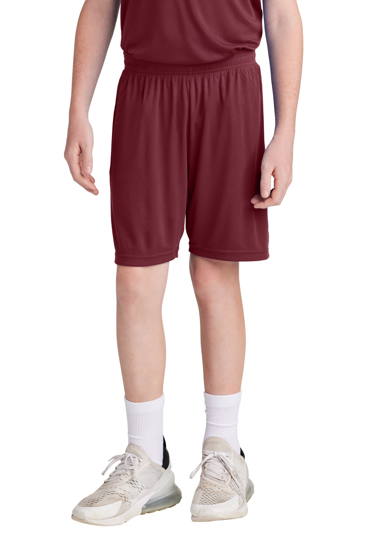 Sport-Tek ®  Youth Competitor ™  United 5' Short YST103