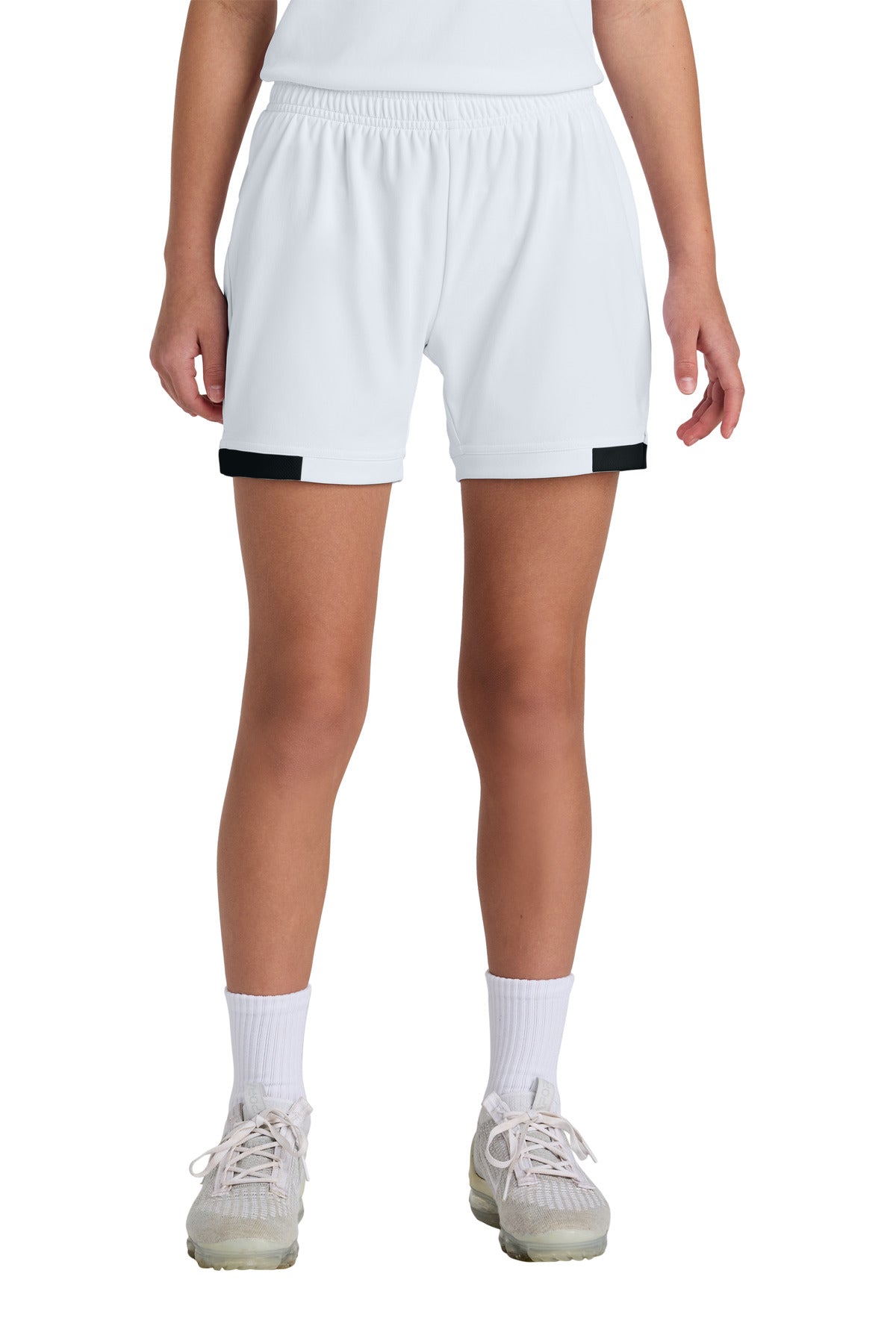 Sport-Tek ®  Youth Club 5' Short YST442
