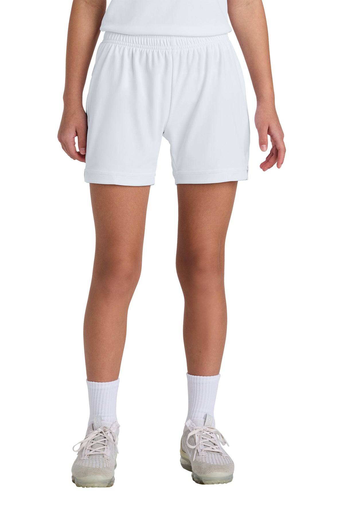 Sport-Tek ®  Youth Club 5' Short YST442